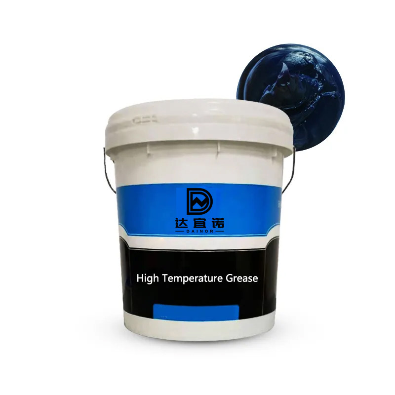 HP high temperature grease 15kg